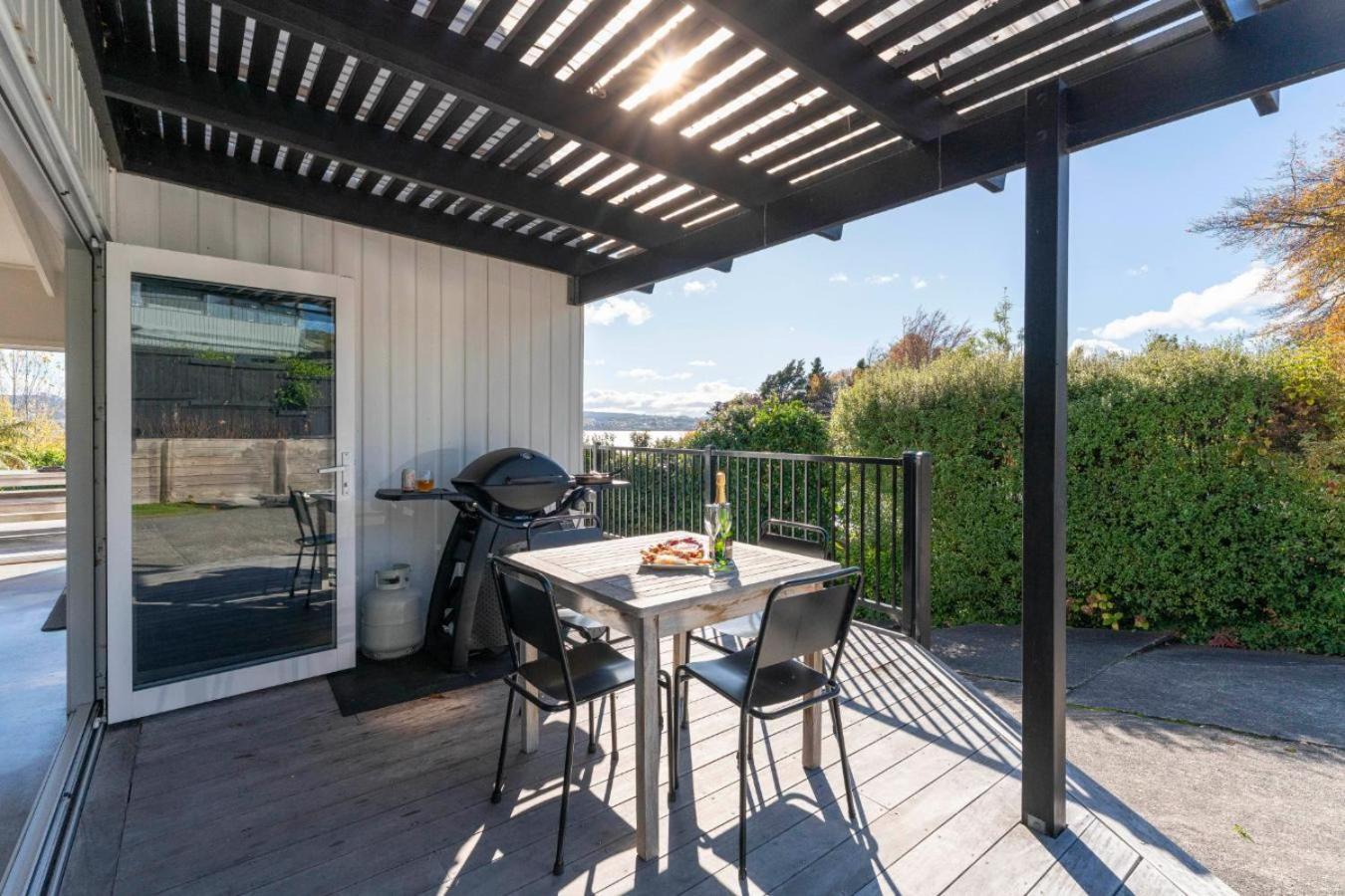 Bayview Lake Taupo Dış mekan fotoğraf
