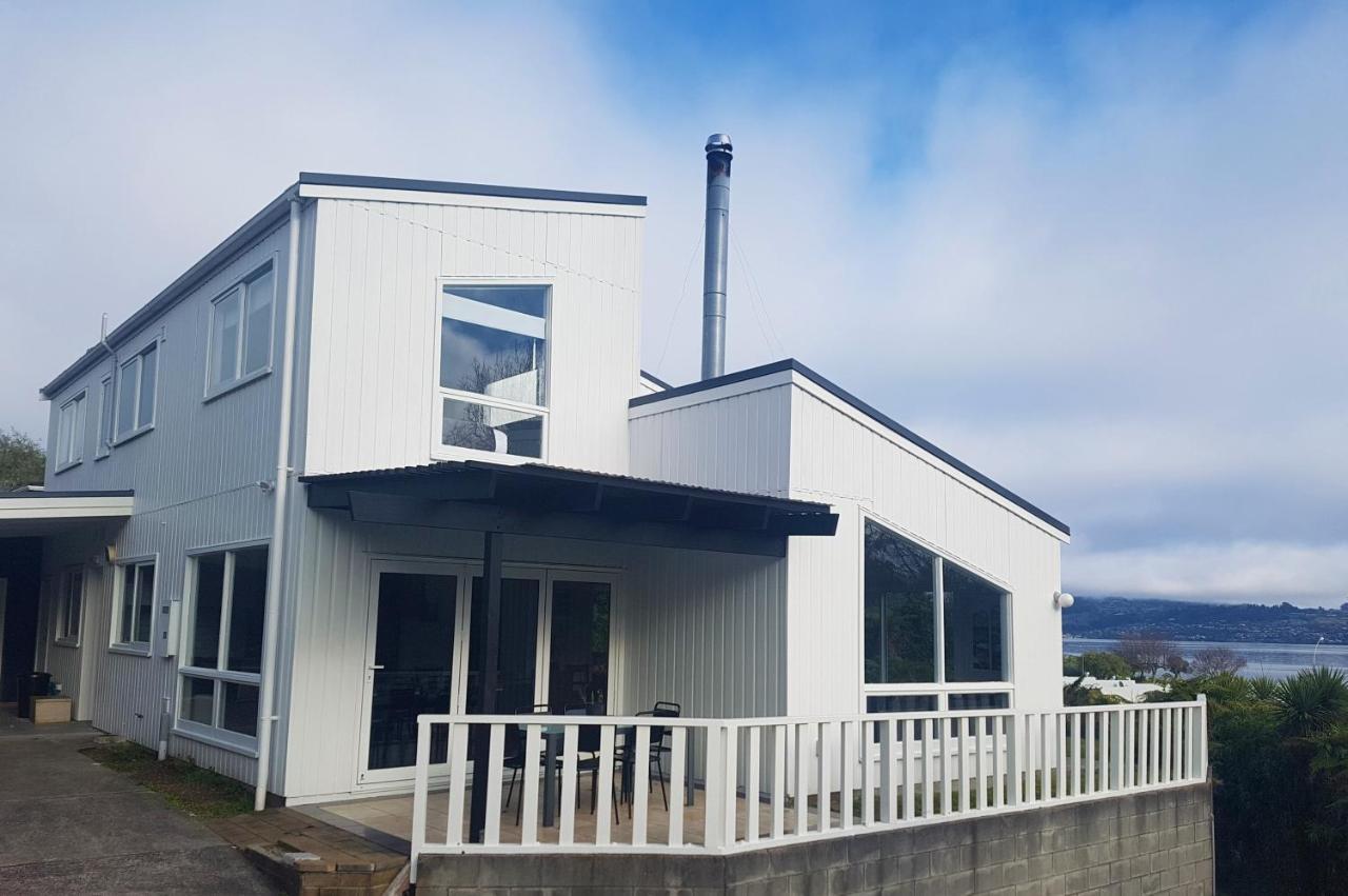 Bayview Lake Taupo Dış mekan fotoğraf