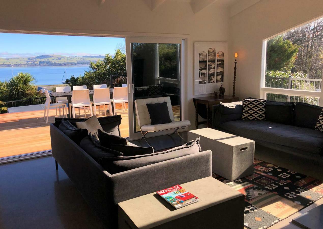 Bayview Lake Taupo Dış mekan fotoğraf