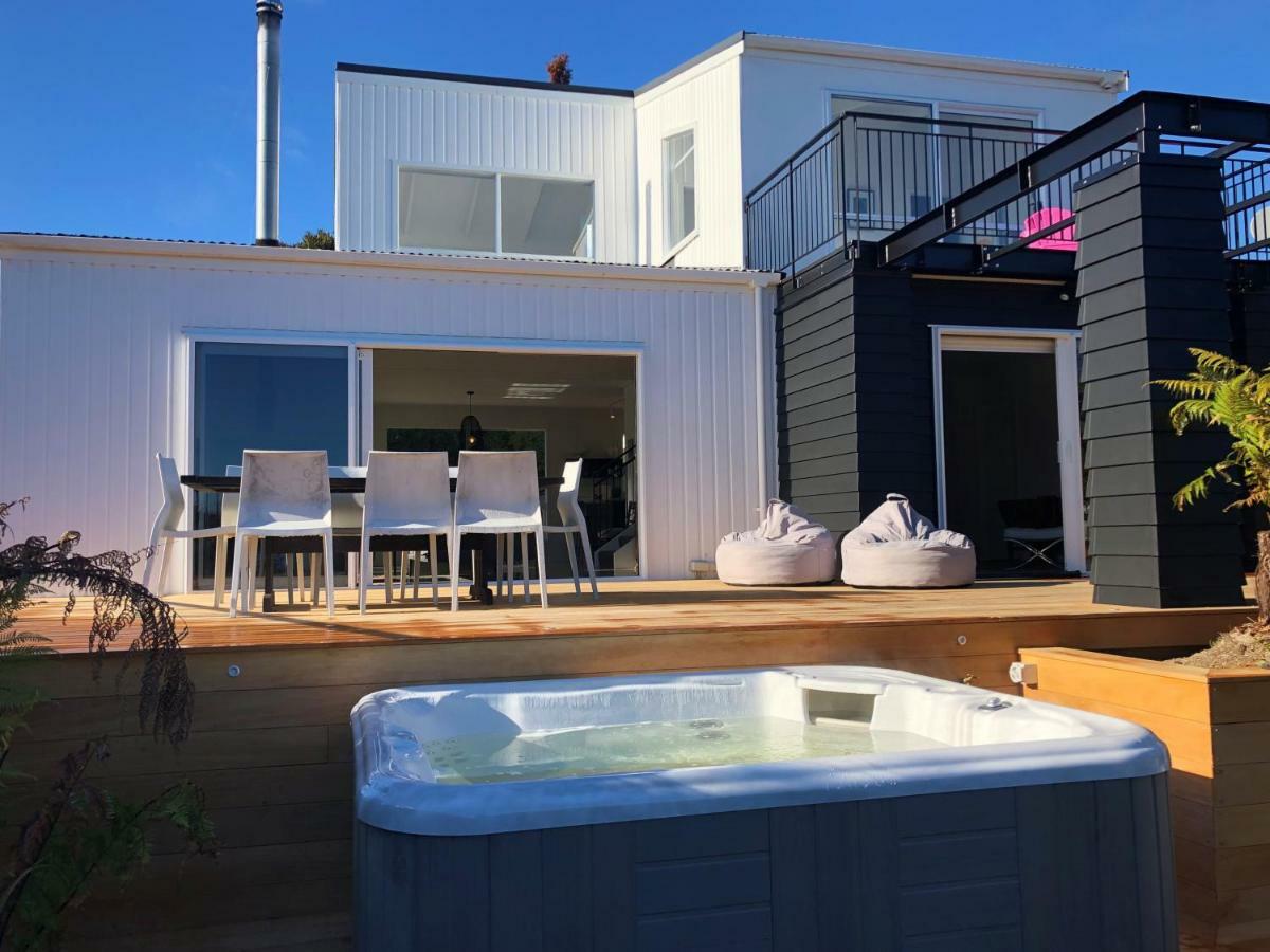 Bayview Lake Taupo Dış mekan fotoğraf