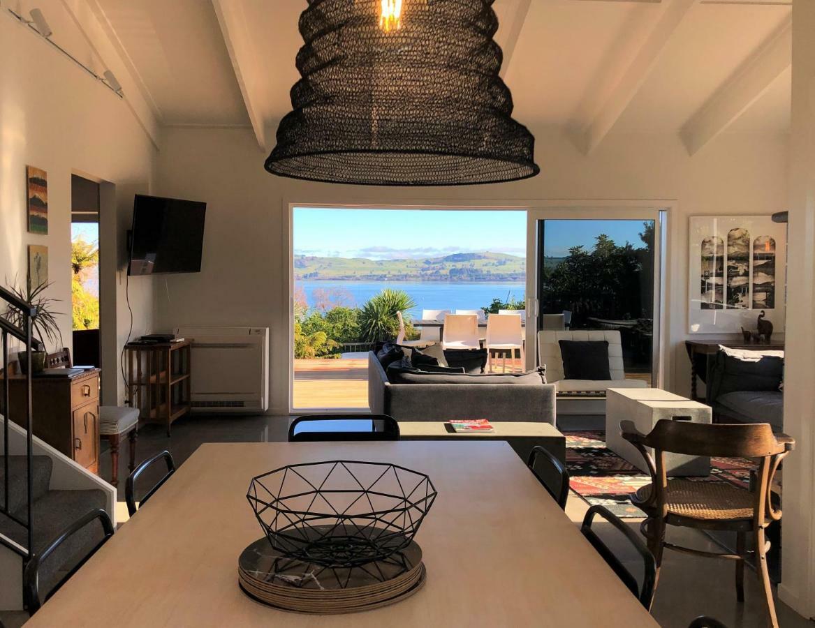 Bayview Lake Taupo Dış mekan fotoğraf