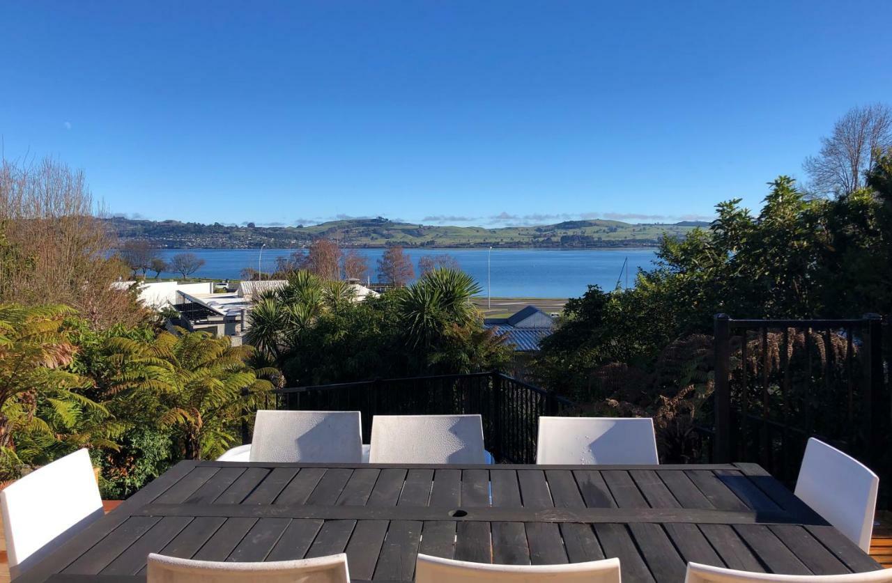 Bayview Lake Taupo Dış mekan fotoğraf
