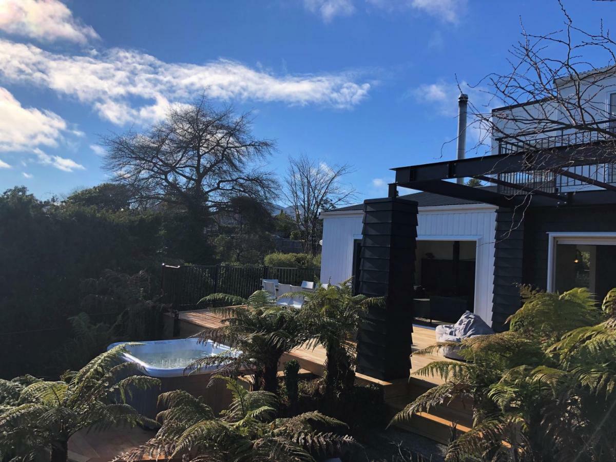Bayview Lake Taupo Dış mekan fotoğraf